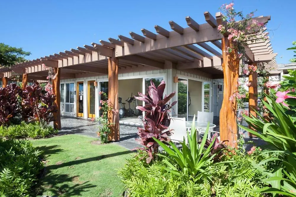 A23 Waikoloa Beach Villas 0*,