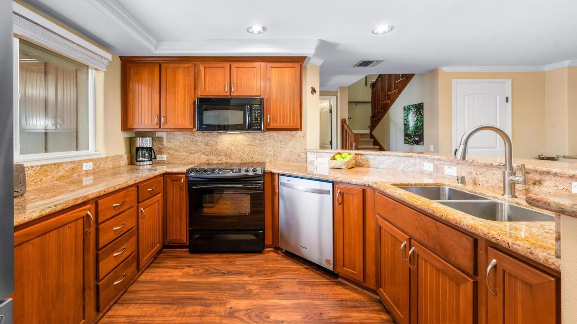 A23 Waikoloa Beach Villas Stati Uniti