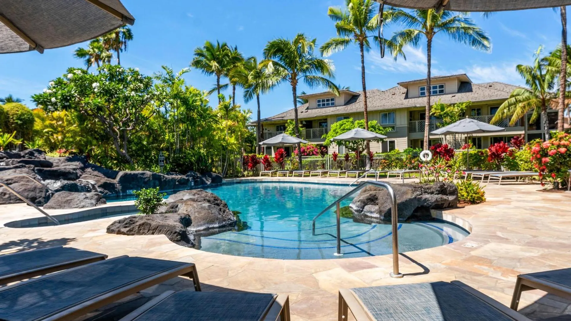 A23 Waikoloa Beach Villas 0*,  Stati Uniti