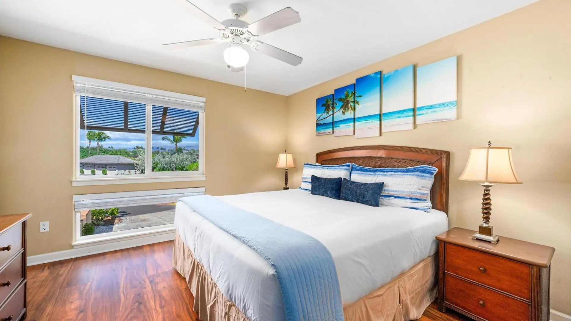 Casa vacanze A23 Waikoloa Beach Villas Stati Uniti