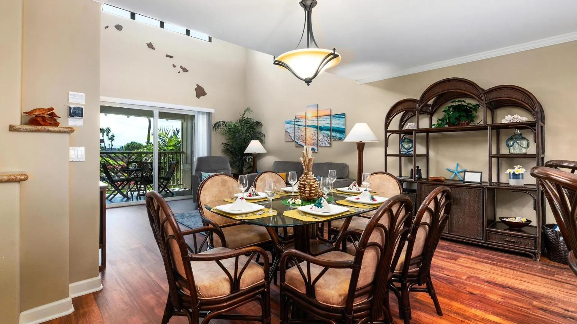 A23 Waikoloa Beach Villas
