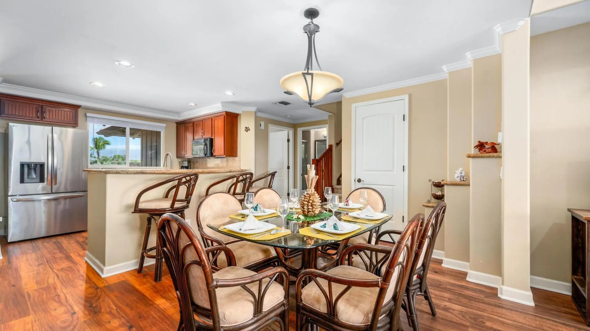 A23 Waikoloa Beach Villas 0*,