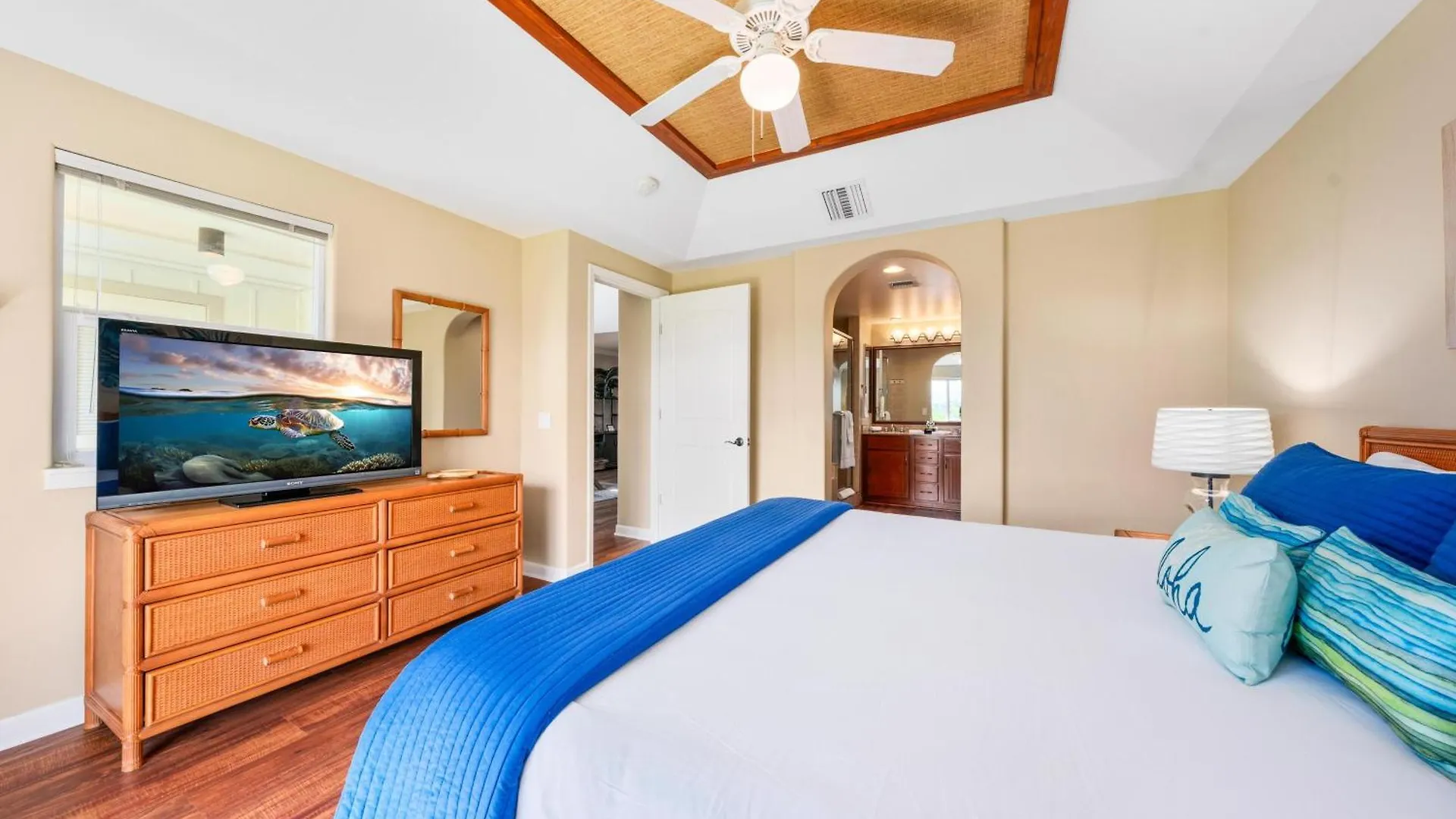 A23 Waikoloa Beach Villas
