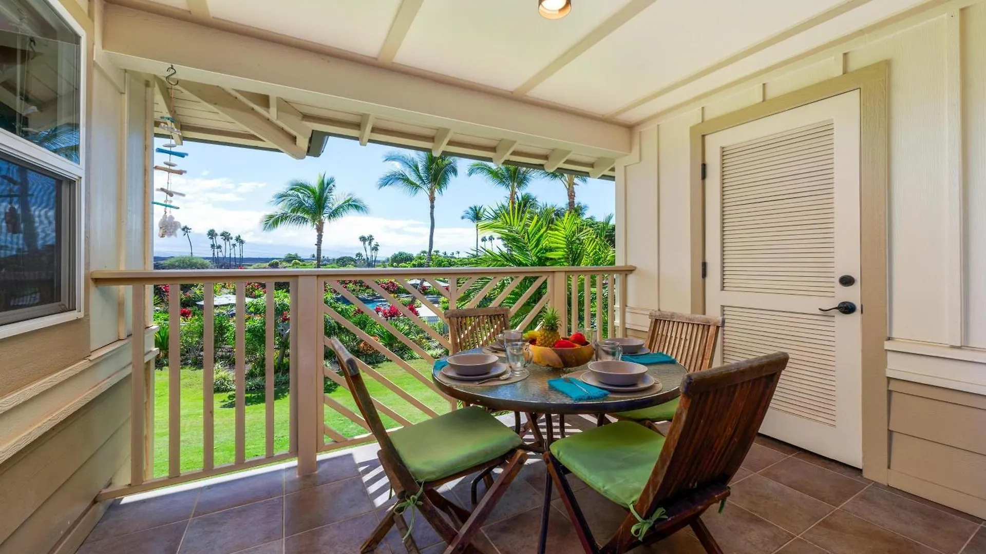A23 Waikoloa Beach Villas
