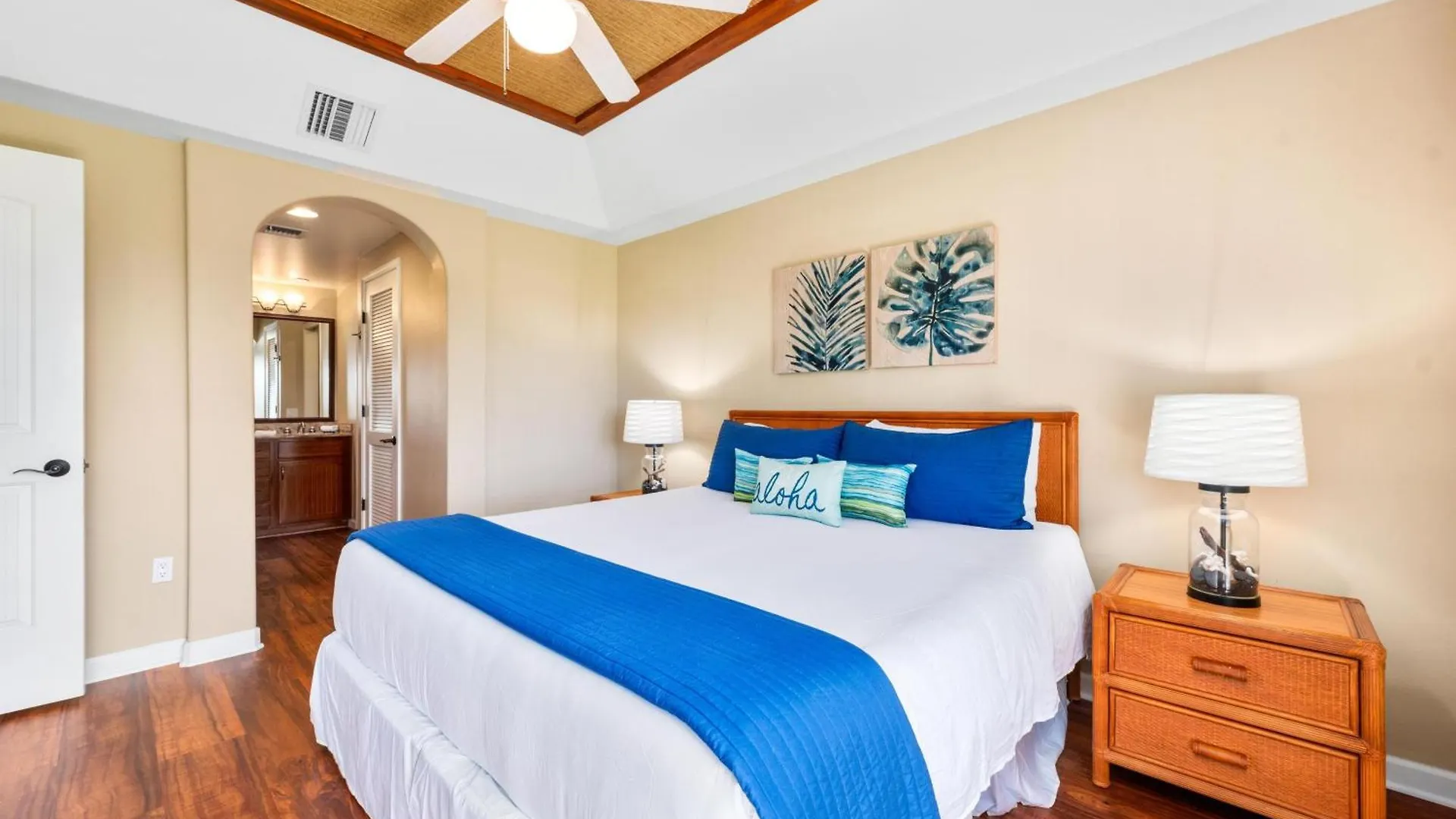 Casa vacanze A23 Waikoloa Beach Villas