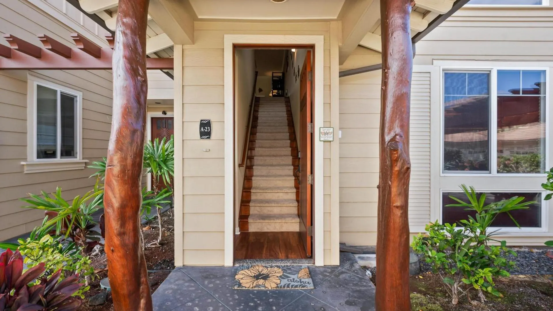 A23 Waikoloa Beach Villas Stati Uniti