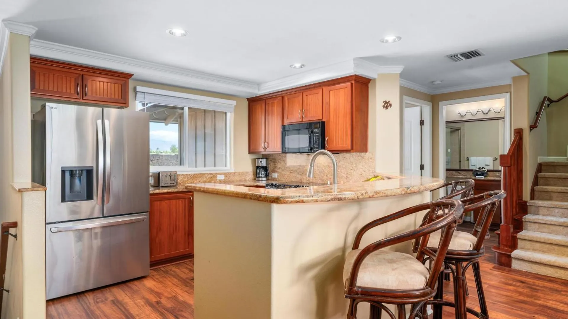 A23 Waikoloa Beach Villas