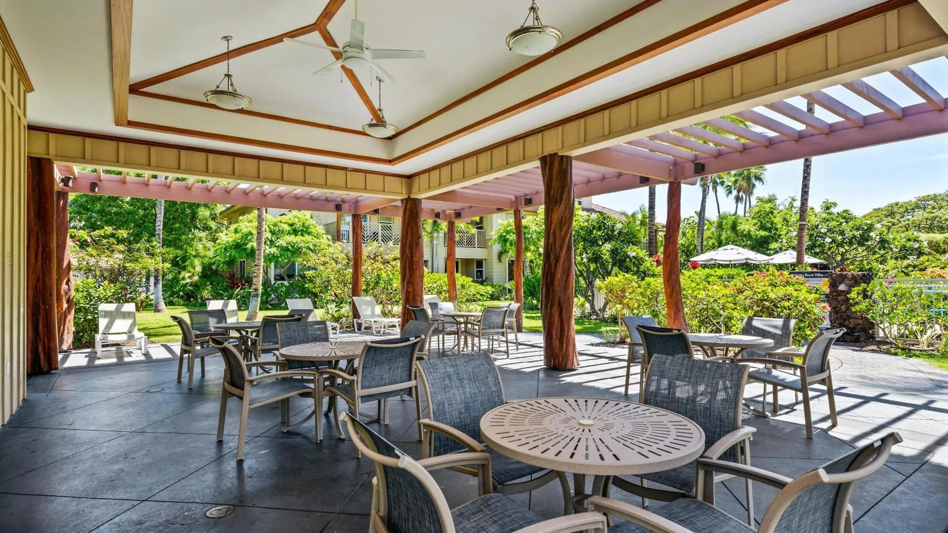 A23 Waikoloa Beach Villas