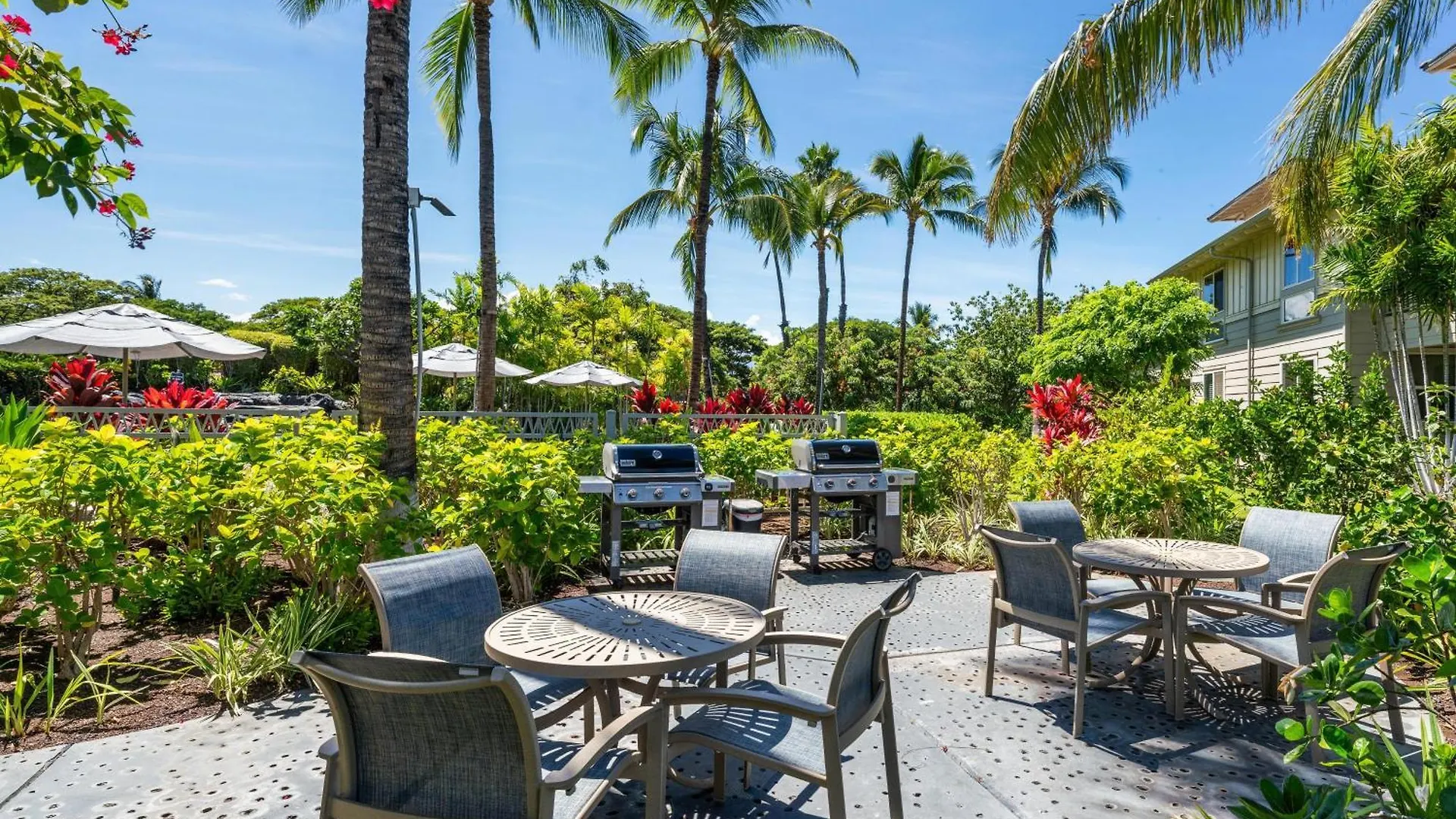 Casa vacanze A23 Waikoloa Beach Villas