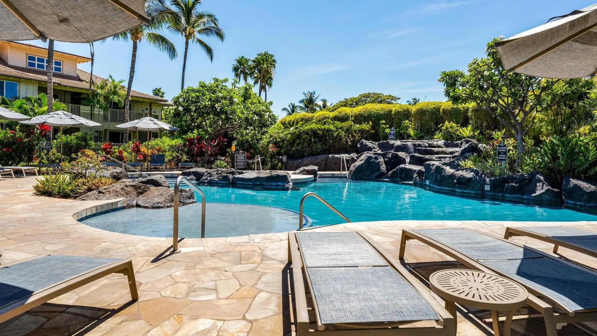 A23 Waikoloa Beach Villas Casa vacanze