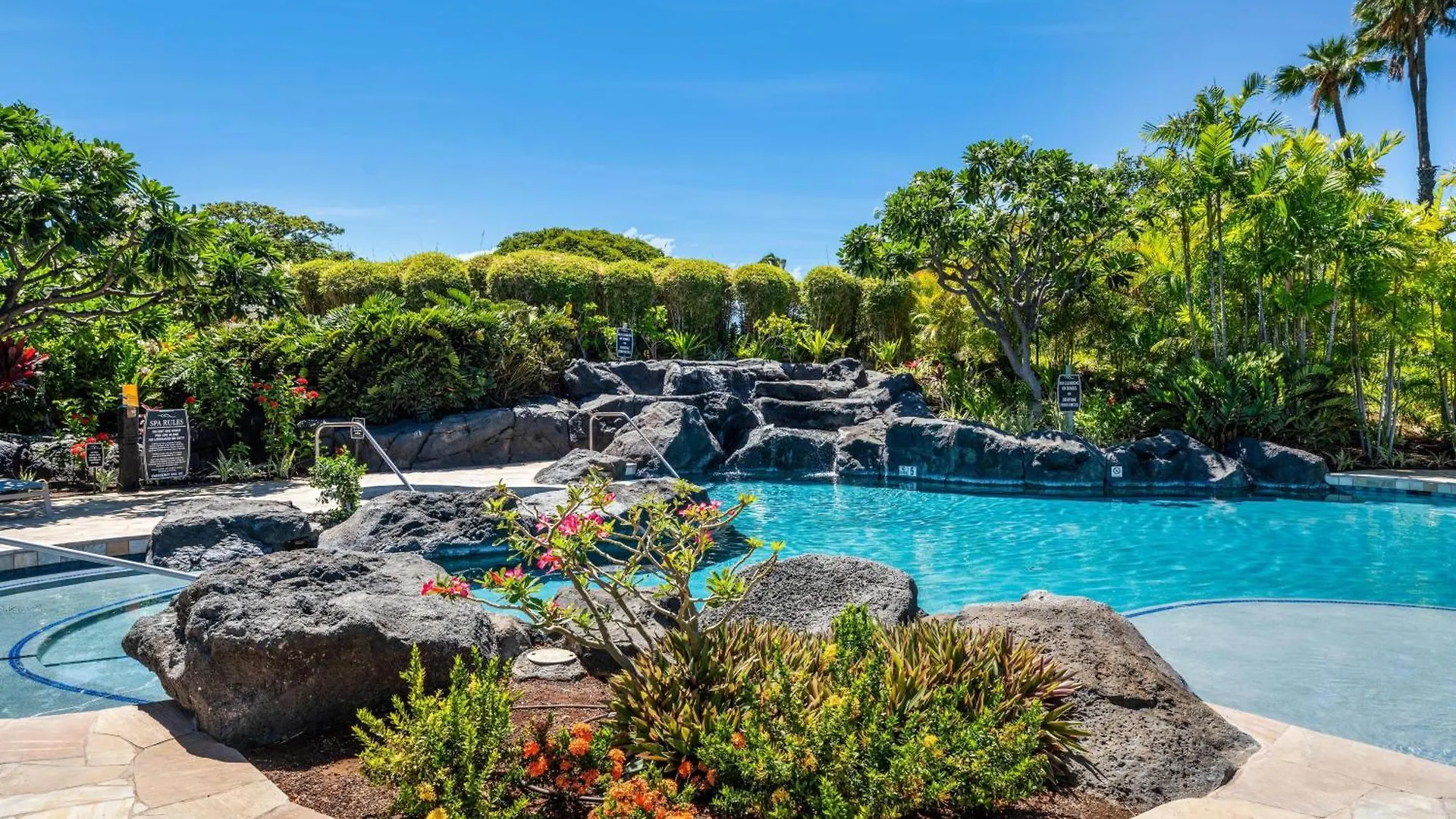 Casa vacanze A23 Waikoloa Beach Villas Stati Uniti