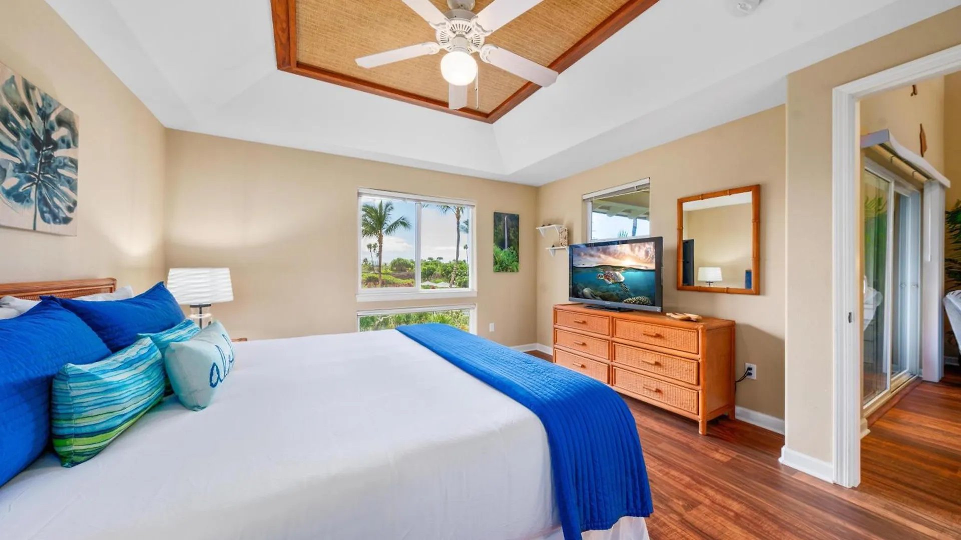 A23 Waikoloa Beach Villas