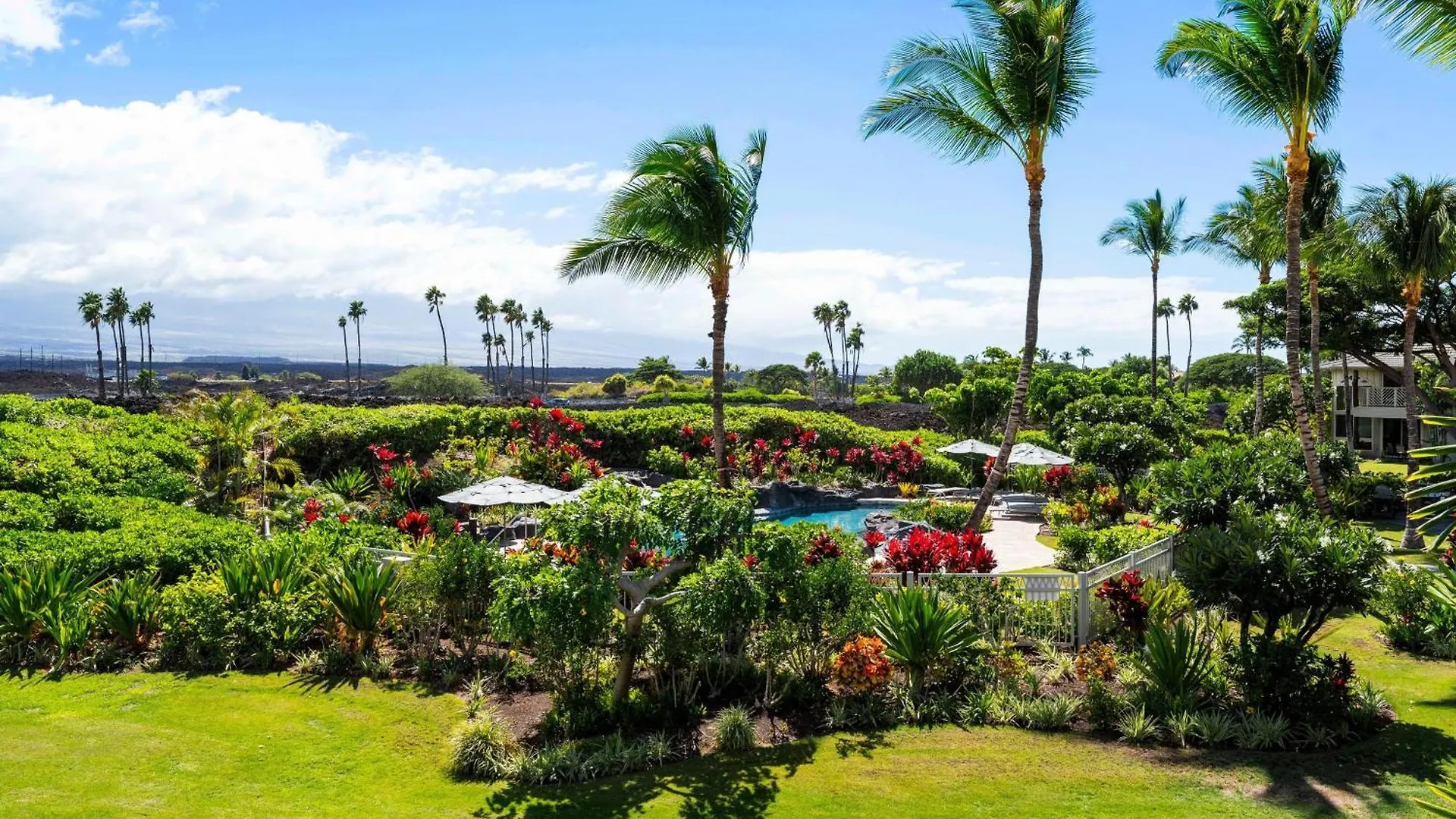 A23 Waikoloa Beach Villas