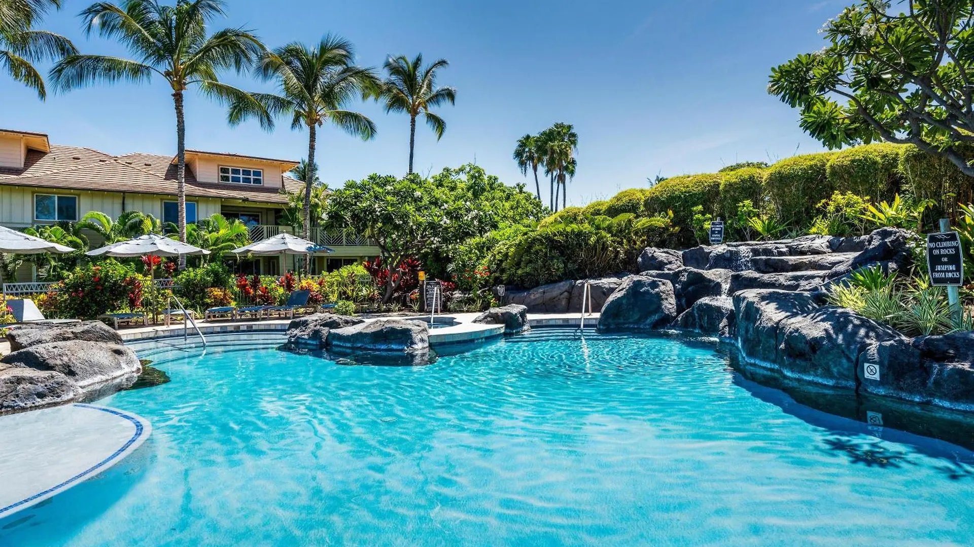 Casa vacanze A23 Waikoloa Beach Villas